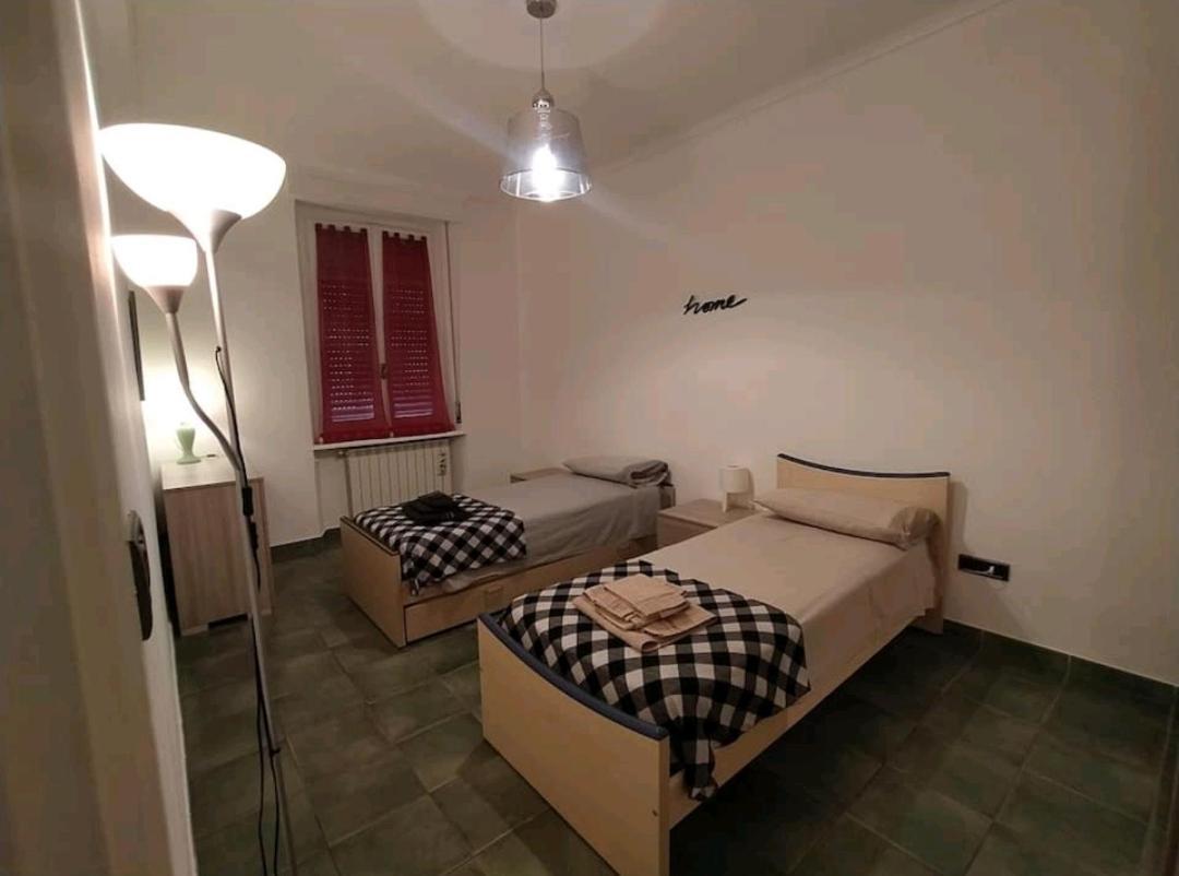 La Pepita Del Ling8 Apartment Turin Bagian luar foto
