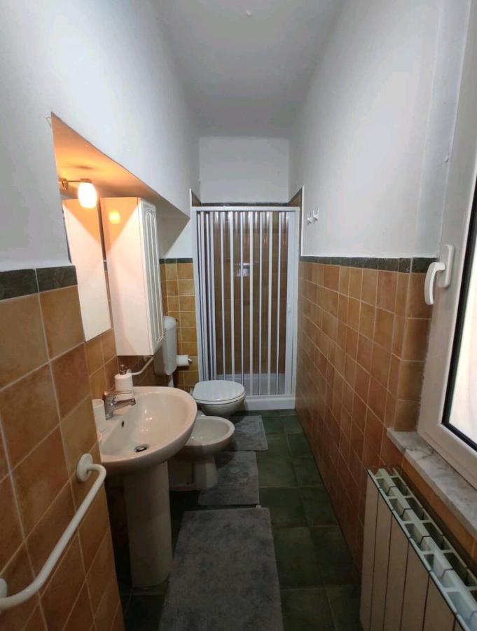 La Pepita Del Ling8 Apartment Turin Bagian luar foto
