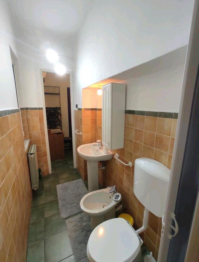 La Pepita Del Ling8 Apartment Turin Bagian luar foto