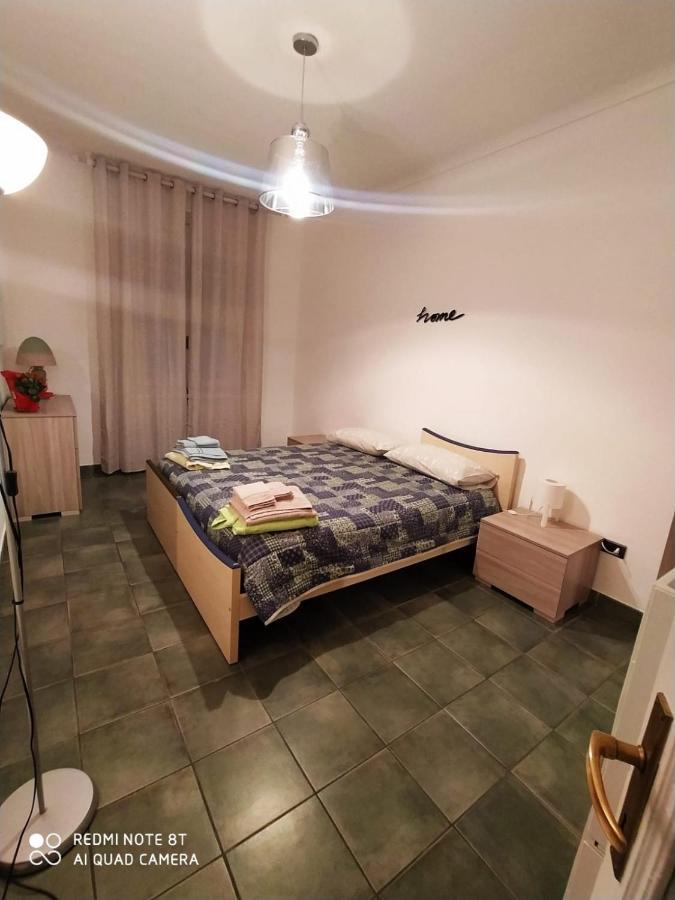La Pepita Del Ling8 Apartment Turin Bagian luar foto