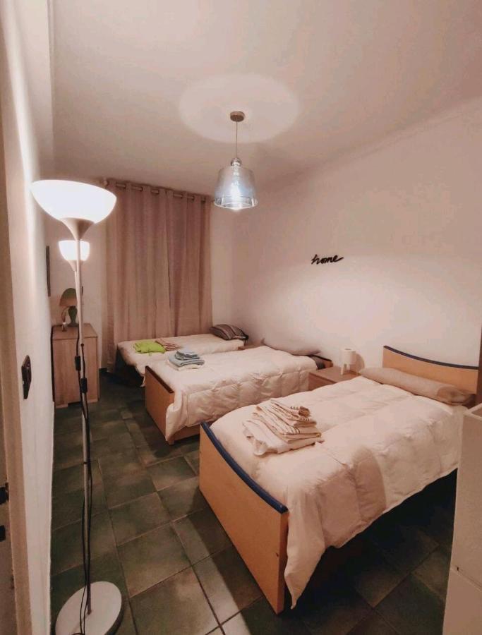 La Pepita Del Ling8 Apartment Turin Bagian luar foto