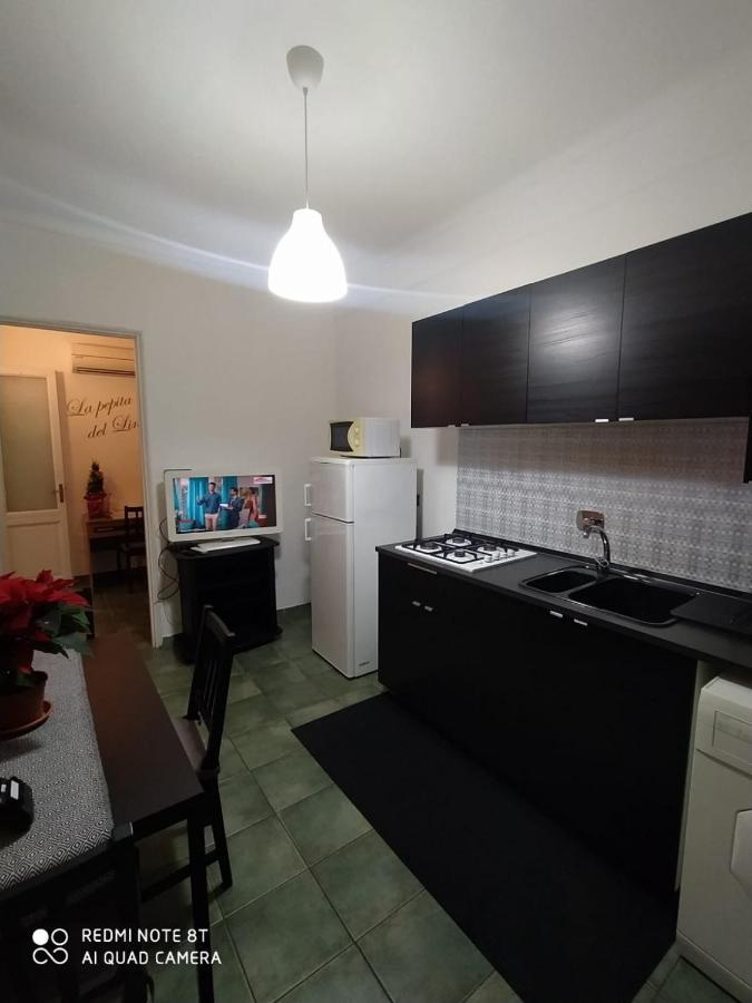 La Pepita Del Ling8 Apartment Turin Bagian luar foto